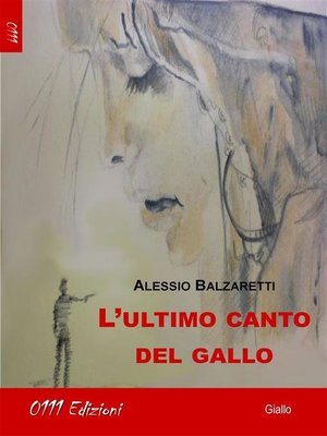 cover image of L'ultimo canto del gallo